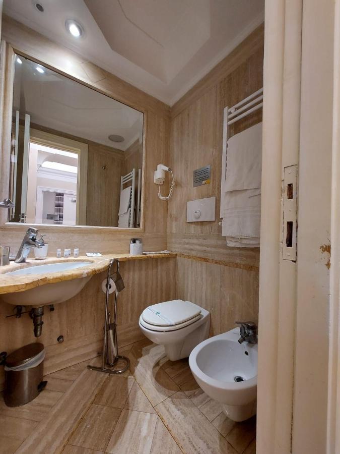 Rent Rooms Saint Peter Rom Exterior foto