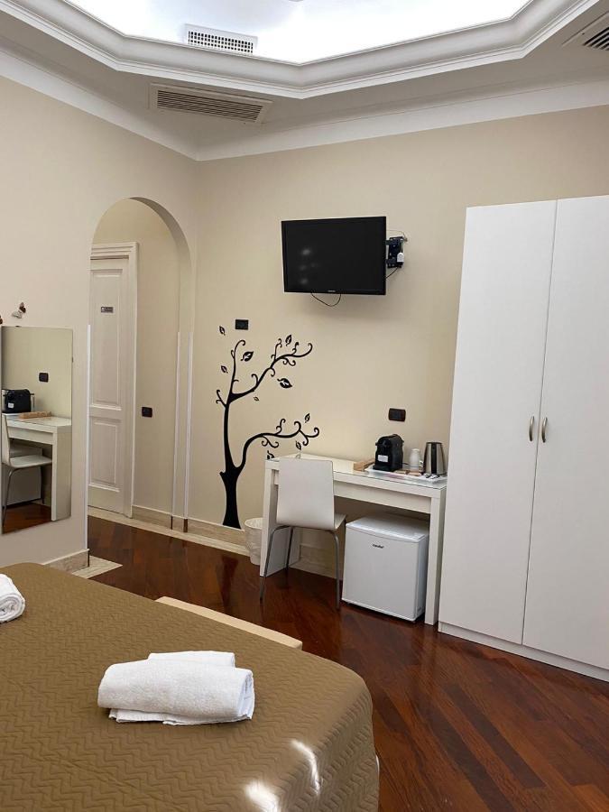 Rent Rooms Saint Peter Rom Exterior foto