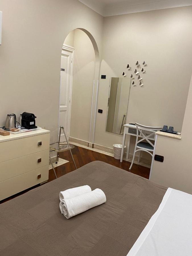 Rent Rooms Saint Peter Rom Exterior foto