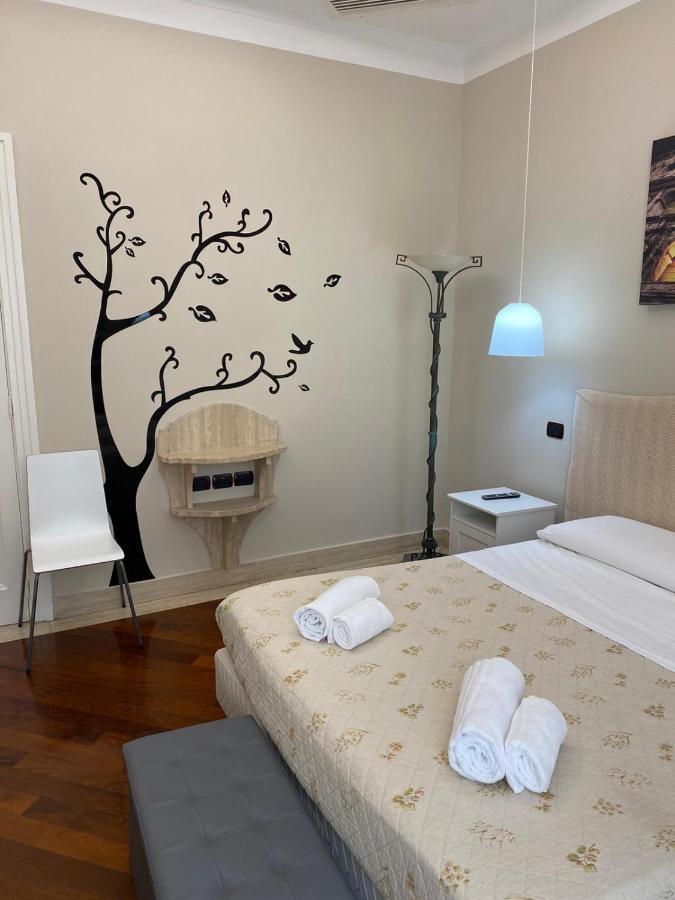 Rent Rooms Saint Peter Rom Exterior foto