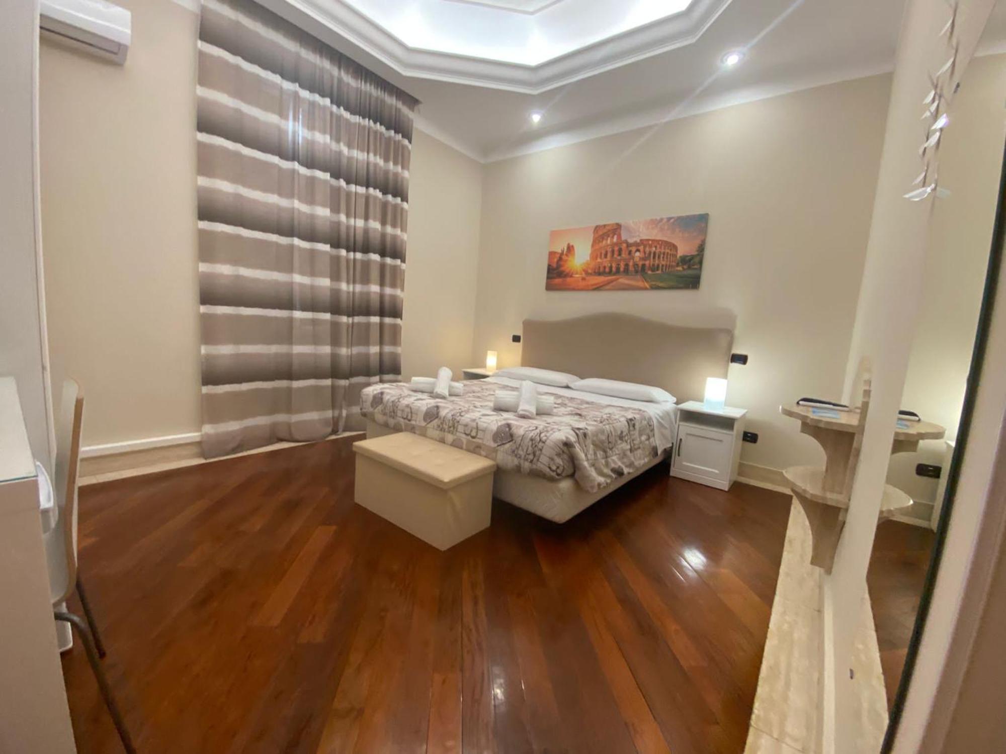 Rent Rooms Saint Peter Rom Exterior foto